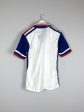 1978 80 DALLAS TORNADO *BNWT* HOME SHIRT (M) ADMIRAL NASL Online Hot Sale