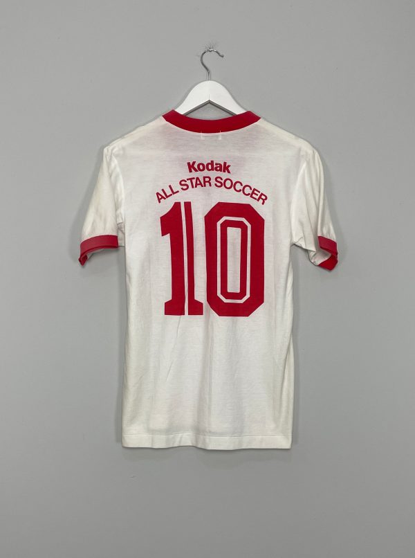 1985 KODAK ALL STARS #10 HOME SHIRT (M*) ASICS Online