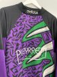 1995 96 CLUB PUEYRREDON #12 GK SHIRT (XL) ADIDAS Online Hot Sale