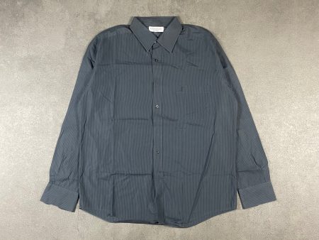 YSL vintage Shirt (L-XL) Cheap