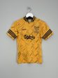 1994 96 LIVERPOOL THIRD SHIRT (L.KIDS) ADIDAS For Cheap