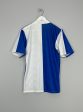 1996 97 BLACKBURN ROVER HOME SHIRT (S) ASICS Online Hot Sale