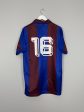 1990 ENNERRE #16 TEMPLATE SHIRT (L) For Cheap