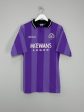 1994 95 RANGERS EUROPEAN THIRD SHIRT (M) ADIDAS Cheap