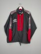 1994 95 UMBRO TRAINING JACKET (L) UMBRO Hot on Sale