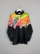 1990 92 ENNERRE #1 *BNWOT* GK TEMPLATE SHIRT (L) Online Hot Sale