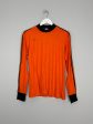 1980 82 L S ADIDAS TEMPLATE SHIRT (M) Hot on Sale