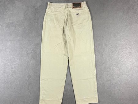 Armani vintage Chino (L) Online