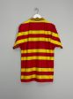 1996 97 RC LENS HOME SHIRT (M) UMBRO For Discount