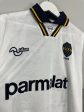 1995 BOCA JUNIORS MARADONA #10 *BNWT* L S AWAY SHIRT (S) OLAN Fashion