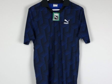 2004 05 PUMA *BNWT* TEMPLATE SHIRT (MULTIPLE SIZES) For Cheap