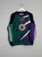 1995 96 NEWCASTLE GK SHIRT (S) ADIDAS Hot on Sale