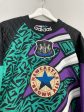 1995 96 NEWCASTLE GK SHIRT (S) ADIDAS Hot on Sale