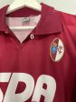 1995 96 TORINO #16 HOME SHIRT (L) LOTTO Online