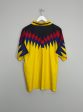 1994 96 CLUB AMERICA HOME SHIRT (XL) ADIDAS For Cheap