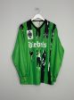 1994 95 MONCHENGLADBACH #10 AWAY SHIRT (XL) ASICS Discount