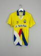 1993 96 EINTRACHT FRANKFURT AWAY SHIRT (M L) PUMA For Discount