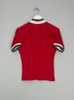 1993 95 LIVERPOOL HOME SHIRT (L.KIDS) ADIDAS on Sale