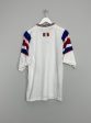 1996 97 FRANCE AWAY SHIRT (XL) ADIDAS For Sale