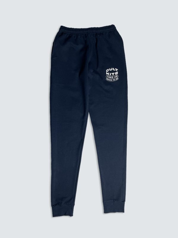 1998 CULT KITS JOGGERS  ENGLAND  (MULTIPLE SIZES) DREAMERS Supply