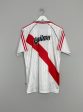 1995 96 RIVER PLATE HOME SHIRT (L) ADIDAS Cheap