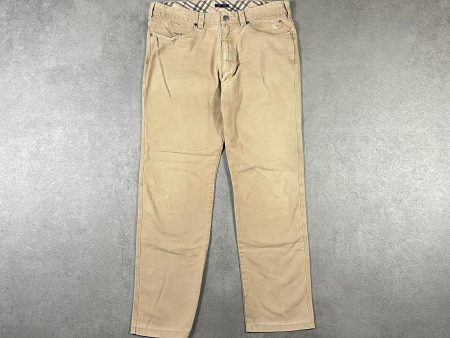 Burberry Chino Pants (L) Fashion