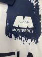 1995 96 MONTERREY HOME SHIRT (XL) ABA SPORT Hot on Sale