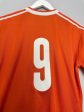 1985 88 NETHERLANDS #9 HOME SHIRT (M) ADIDAS Cheap