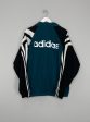 1993 95 LIVERPOOL DRILL TOP (M) ADIDAS Online