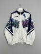 1994 ITALY TRAINING JACKET (XL) DIADORA on Sale