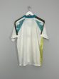 1996 97 SAN JOSE CLASH HOME SHIRT (M) NIKE on Sale