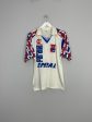 1992 93 PARANA #10 HOME SHIRT (L) DELL ERBA on Sale