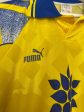 1995 97 PARMA ASPRILLA #18 HOME SHIRT (M) PUMA Online now