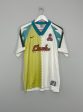 1996 97 SAN JOSE CLASH HOME SHIRT (M) NIKE on Sale