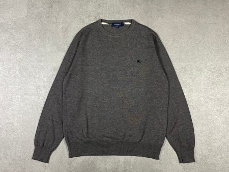 Burberry Crewneck (M) For Discount