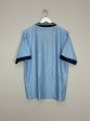 1995 96 LAZIO HOME SHIRT (L) UMBRO For Cheap