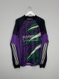 1995 96 CLUB PUEYRREDON #12 GK SHIRT (XL) ADIDAS Online Hot Sale