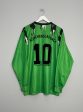 1994 95 MONCHENGLADBACH #10 AWAY SHIRT (XL) ASICS Discount