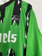 1994 95 MONCHENGLADBACH #10 AWAY SHIRT (XL) ASICS Discount