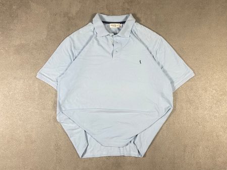 YSL vintage Polo (XXL) Supply