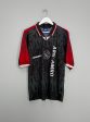 1996 97 AJAX AWAY SHIRT (XL) UMBRO Online Sale