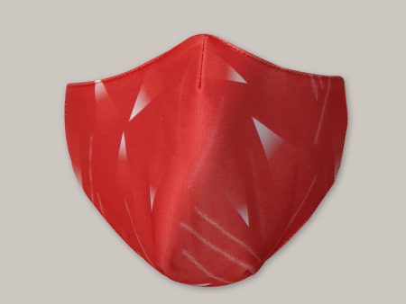 1989 LIVERPOOL -91 REUSABLE FACE MASK on Sale