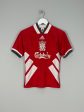 1993 95 LIVERPOOL HOME SHIRT (L.KIDS) ADIDAS on Sale