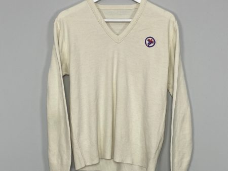 1980 NASL V-NECK JUMPER (M) Supply