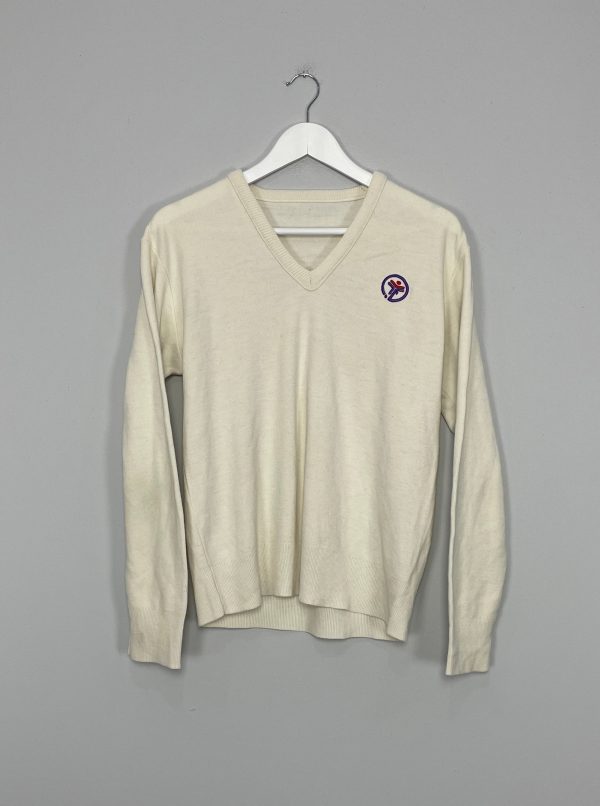 1980 NASL V-NECK JUMPER (M) Supply