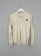 1980 NASL V-NECK JUMPER (M) Supply