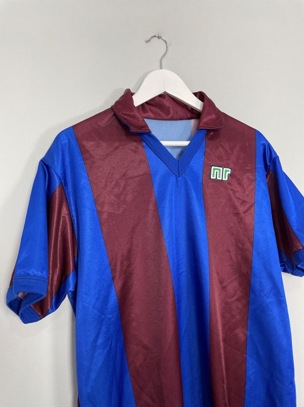 1990 ENNERRE #16 TEMPLATE SHIRT (L) For Cheap