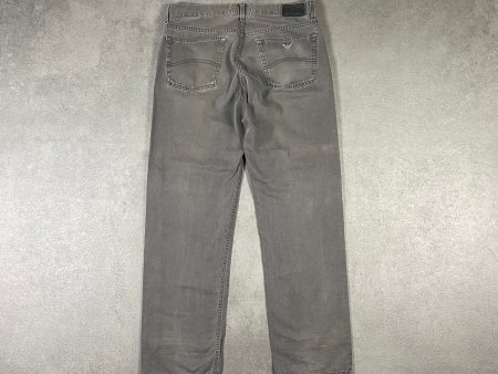 Armani vintage Jeans (36) Online