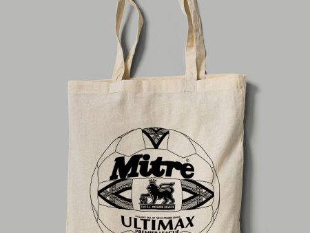 ULTIMAX – TOTE BAG Supply