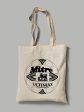 ULTIMAX – TOTE BAG Supply